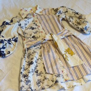 Plenty By Tracy Reese Dress Small